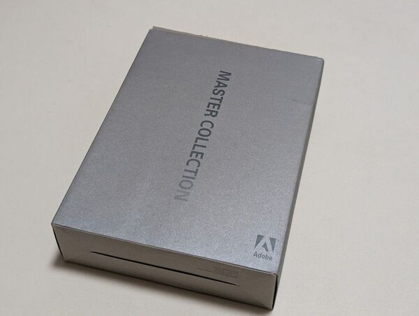 Adobe Creative Suite 4 Master Collection Windows 英語 永続ライセンス版②
