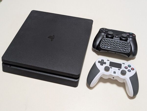 PlayStation4 CUH-2100A 本体 送料込み