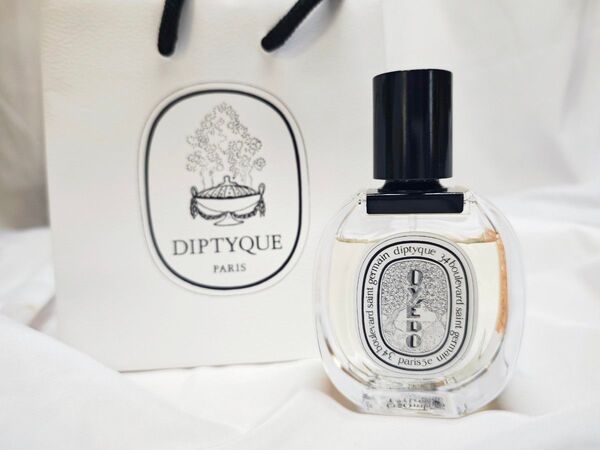 【日本語表記】diptyque ディプティック OYEDO オイエド オードトワレ 香水 50ml オーデトワレ