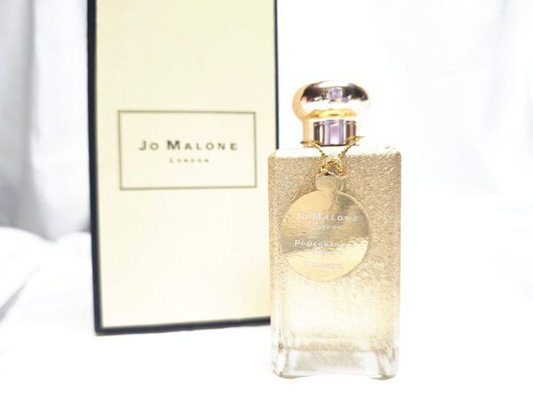 JO MALONE ジョーマローン POMEGRANATE NOIR ポメグラネート ノアール コロン 香水 100ml