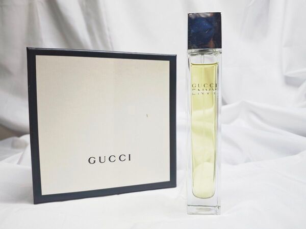 50ml GUCCI グッチ ENVY エンヴィ オードトワレ オーデトワレ オードゥトワレ エンヴィー エンビー EDT