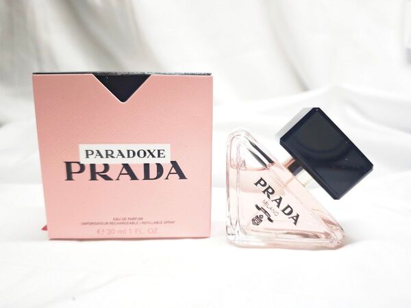 プラダ パラドックス EDP・SP 30ml PARADOXE PRADA オーデパルファム オードパルファム