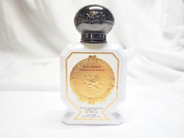 Officine Universelle Buly ビュリー オー トリプル チュベローズ デュ メキシク 75ml オフィシーヌ