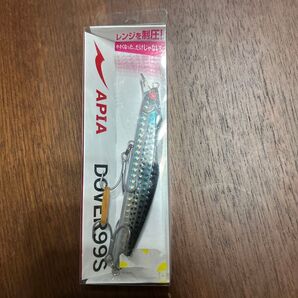 アピア ドーバー99S