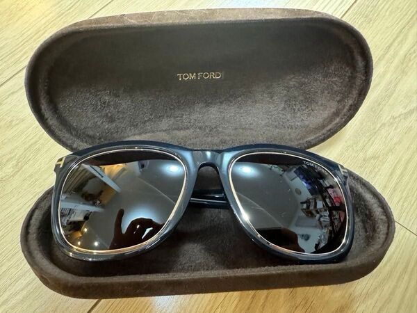 TOM FORD トムフォード サングラス