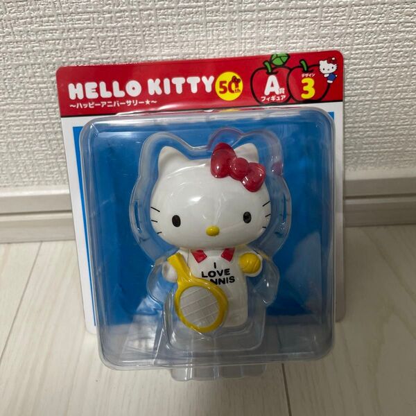 ハローキティ Happyくじ A賞 フィギュア