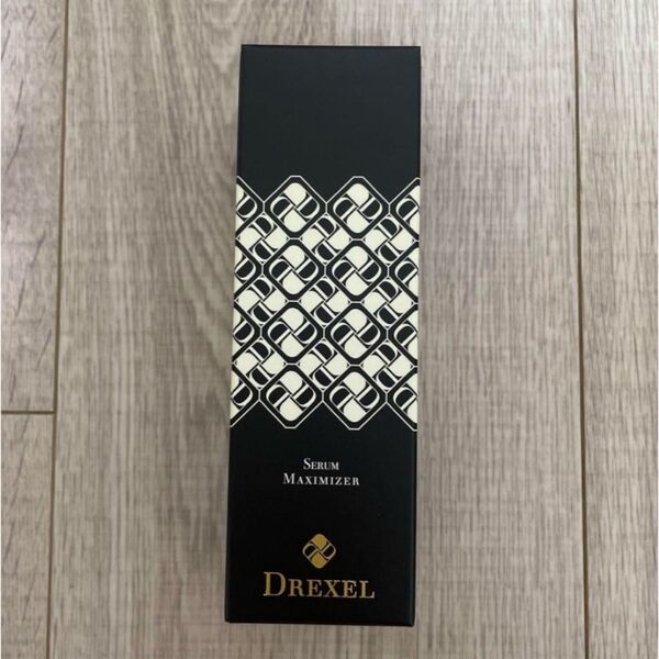 DREXEL セラムマキシマイザー 美容液30ml