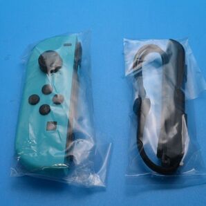 Nintendo Switch ジョイコン Joy-Con(L)ネオンブルー