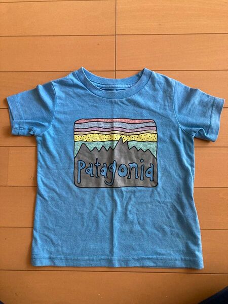 patagonia ベビー服
