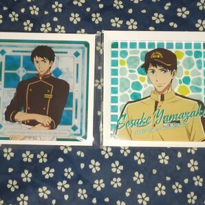 Free!ココスコースター山崎宗介