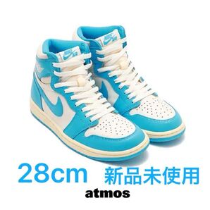 Nike Air Jordan 1 High OG "UNC Reimagined"