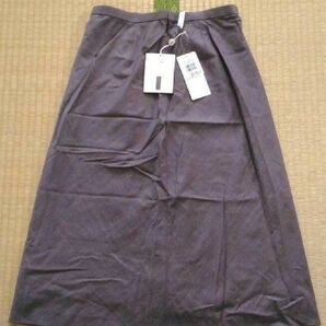 レリアン スカート サイズ11号 イタリア製生地 タグ付き未使用品 定価50400円 婦人女性レディースファッション
