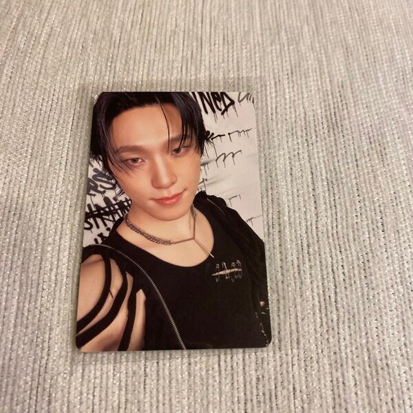 SEVENTEEN HAPPY BURSTDAY DAREDEVIL Ver. ディノ ランダムトレカ