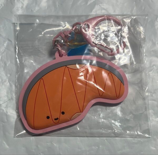 サンリオ シークレットラバーミラーキーホルダー KIRIMIちゃん
