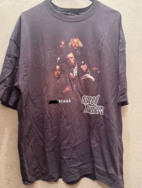 並行輸入品 Tシャツ