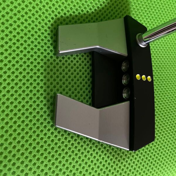 Scotty Cameron Phantom 5.5 パター 33インチ