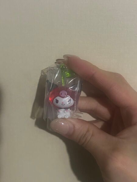 サンリオキャラクターズ なかよしさくらんぼスイング