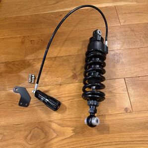 【OHLINS】KA740 オーリンズ シングル リアショック Z900 RS/Cafe/Performance '18-25