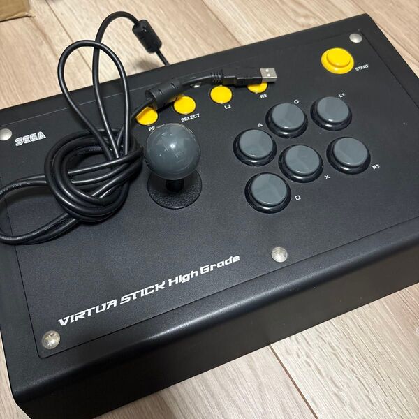 バーチャスティック ハイグレード VIRTUA STICK High Grade