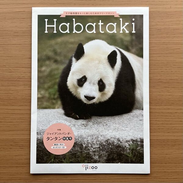 【最終値下げ】Habataki 2021 Winter/Spring 美品