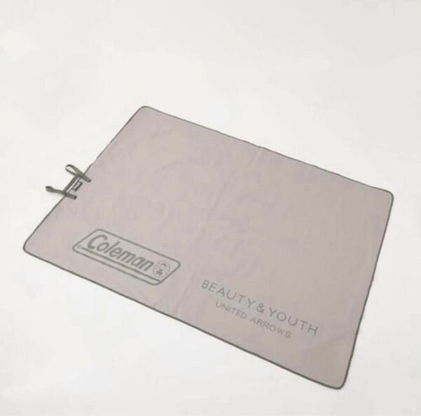 コールマン BEAUTY&YOUTH 別注 レジャーシート Coleman アウトドア