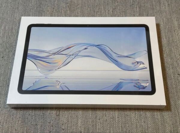 Zi:tab R23Z002J タブレット Android 11.97インチ wi-fiモデル 6GB/128GB
