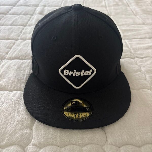 F.C.R.Bristol × NEWERA 59FIFTY GORE-TEX ニューエラ ブリストル ゴアテックス SOPH