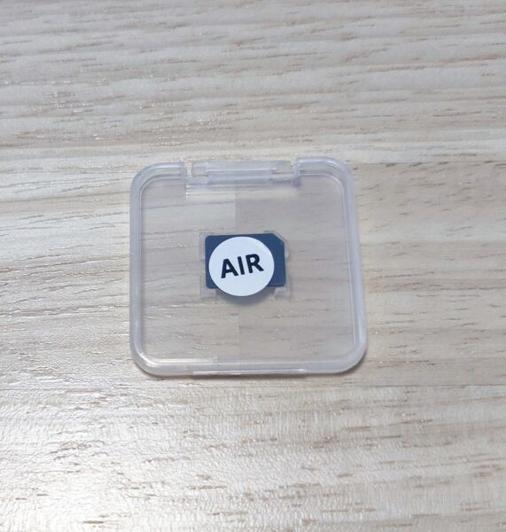 eSTK.me-AIR eSIM非対応でもeSIMを使える 物理SIMカードにeSIMを5ber esim.me 9esim