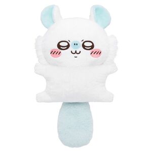モモンガだらけくじ B賞 抱っこサイズぬいぐるみ