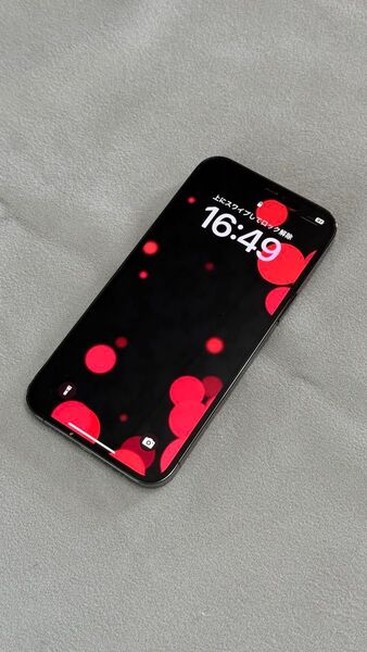iPhone 12 Pro Max 512GB グラファイト SIMフリー