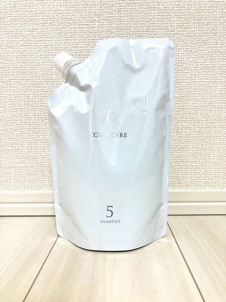 【新品未使用】コタ アイケア 5番 シャンプー 詰替 750ml