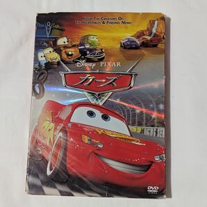 カーズ DVD