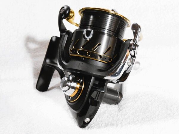 【未使用】メガバス ラビット 256 Megabass LUVITO 256