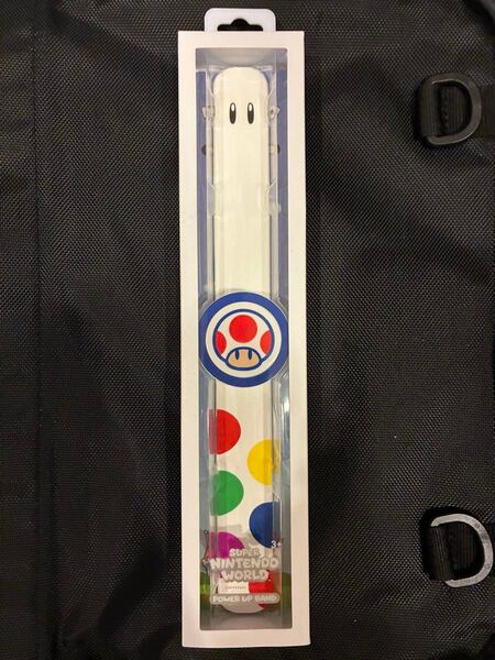 カウントダウンボーナス中 美品 パワーアップバンド USJ 箱あり ピノキオ