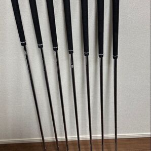 タイトリスト AP2 716 アイアンセット 4-P