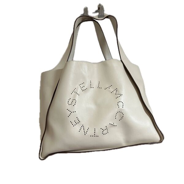 STELLAMcCARTNEY ステラマッカートニー ファラベラ タイニー トート