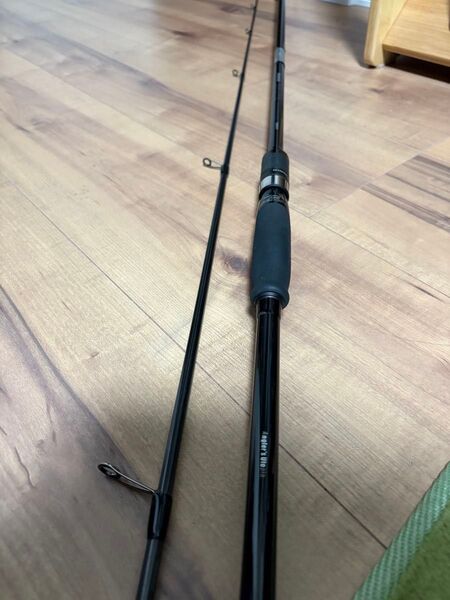 グランデージブルートs86m
