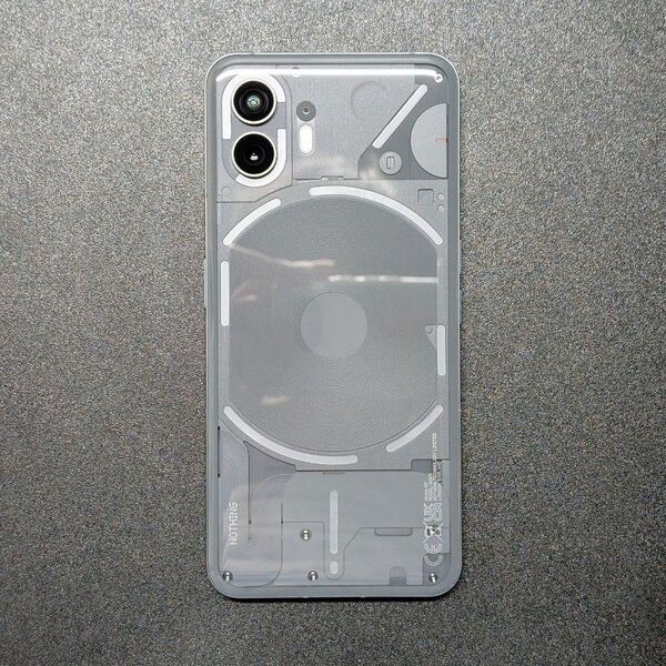 Nothing Phone (2)