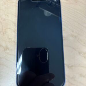 iPhone 12 MINI 64GB SIMフリー ブルー