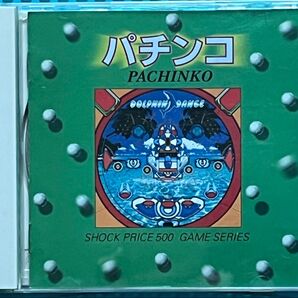 パチンコ CD-ROM