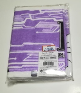 C96 limitation FGO Fate/Grand Order muffler towel Lancer /ereshukigaru new goods unopened 