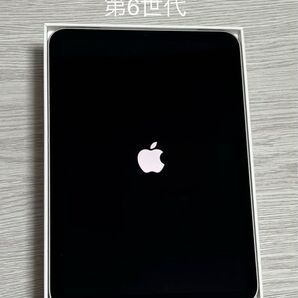 iPad mini 第6世代 Wi-Fiモデル