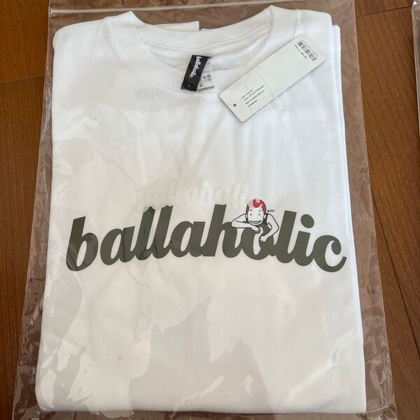再出品可能 ボーラホリック スラムダンク ロンT 長袖 Tシャツ