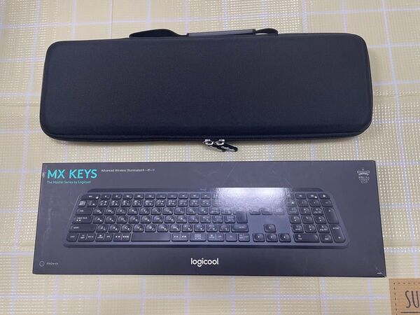 MX KEYS The Master Series by Logicool / US配列 / YR0073 /キーボード