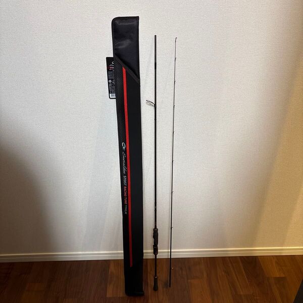 【超美品】ストイストRT 79MLM