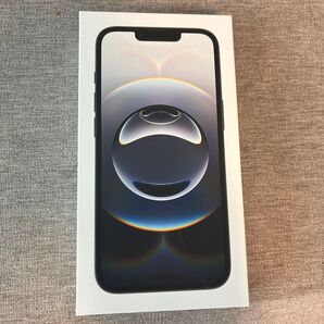 iPhone 16e 128GB ブラック