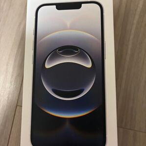 【新品未開封】iPhone 16e 128GB ブラック