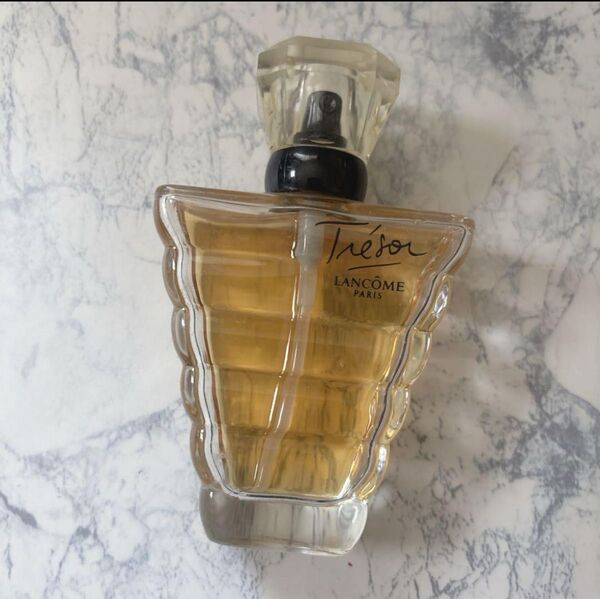 【匿名即日】香水 ランコム トレゾア オーデパルファム100ml LANCOME