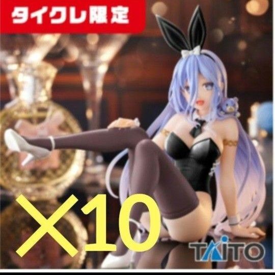 【タイクレ限定】デート・ア・ライブ Desktop Cute フィギュア 崇宮澪
