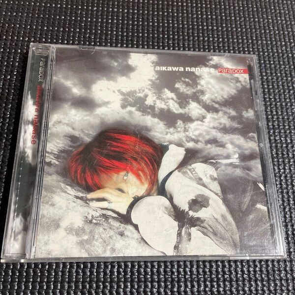 相川七瀬 paradox CD